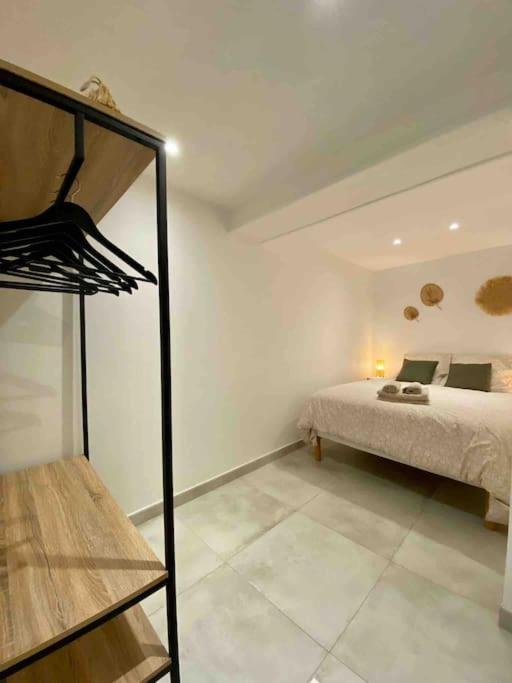 Appartement Le Panier Марсель Экстерьер фото